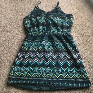 Atmosphere Dress